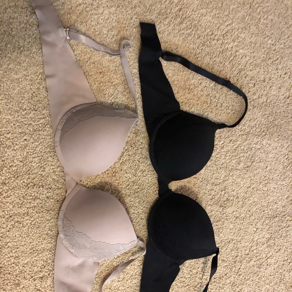 Bra 34C